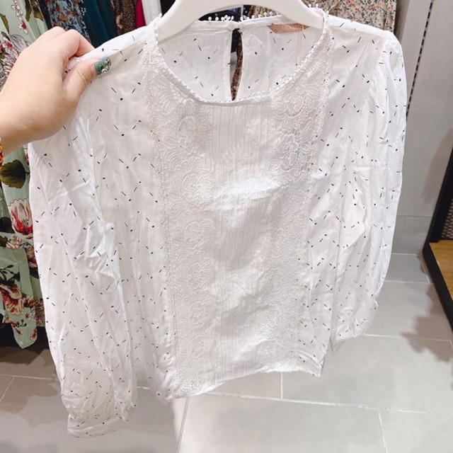 Áo Chị Trâm