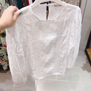 Áo chị trâm