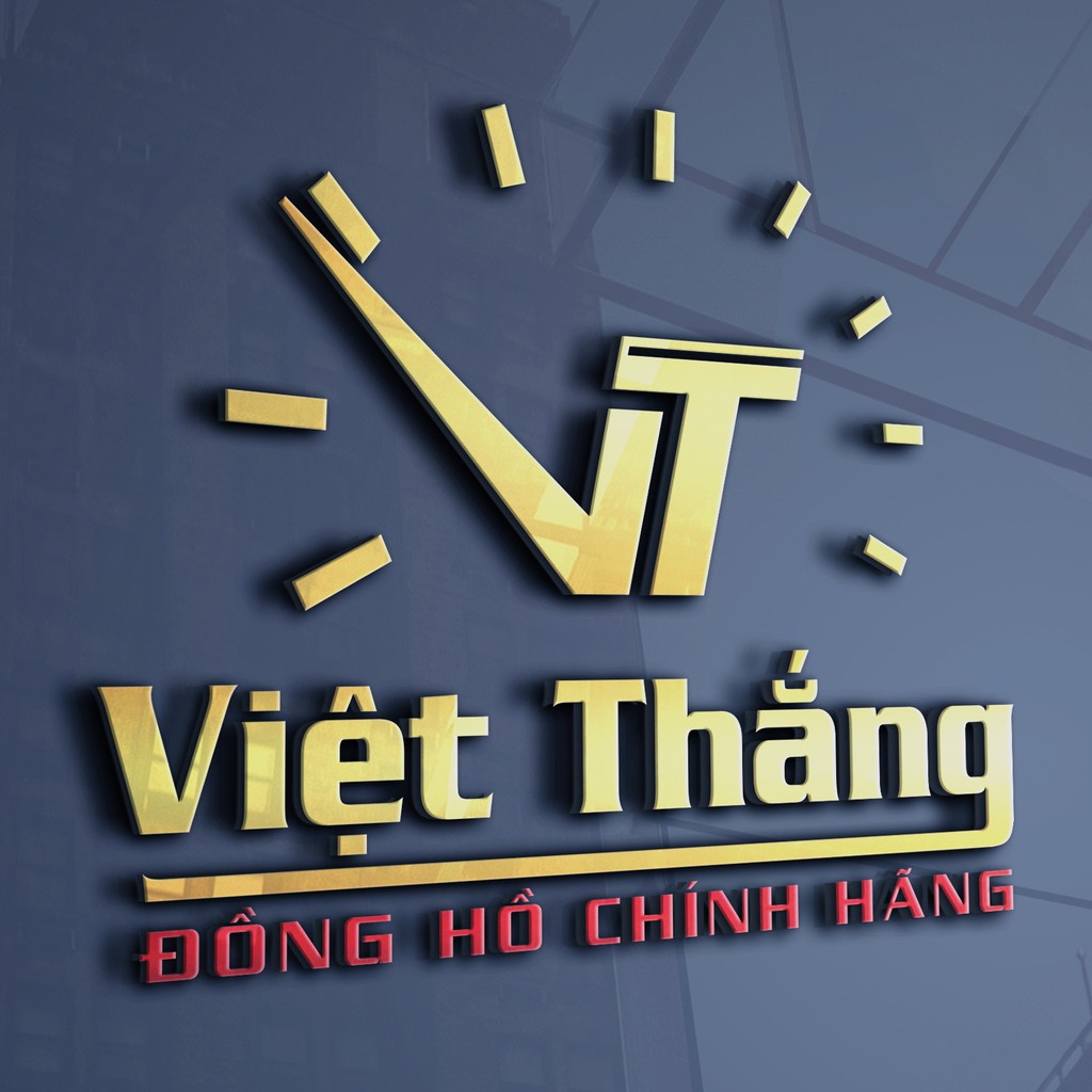 Đồng Hồ Việt Thắng