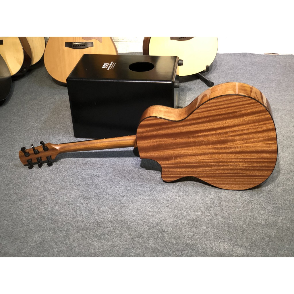Đàn Thuận Guitar AT-02C Custom 2020