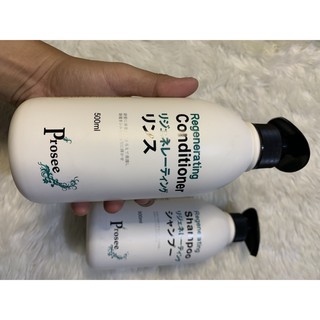Dầu Gội Phục Hồi Prosee 500ml