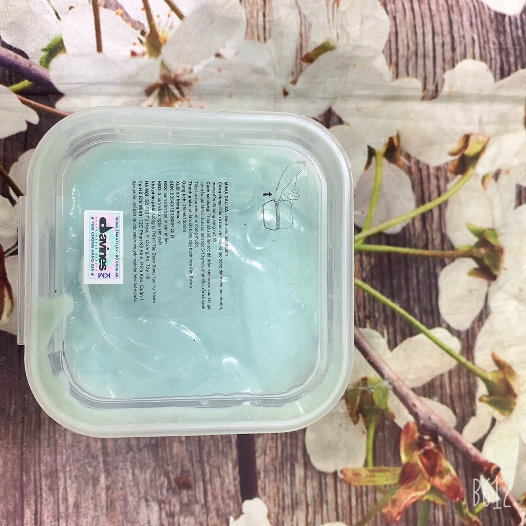 Dầu Gội Dầu xả Bảo Vệ Giữ màu Nhuộm Và Tạo Bóng Dành Cho Tóc Nhuộm Minu Davines 250ml / 1000ml
