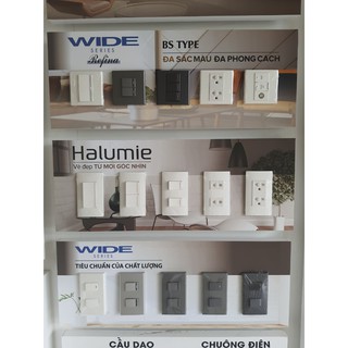 Mặt cho 1,2,3 thiết bị Panasonic