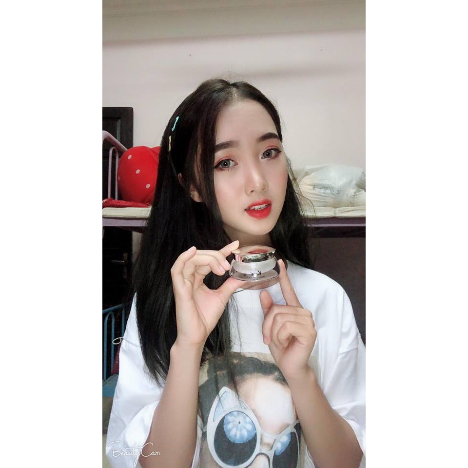 [HOT] Kem dưỡng - Kura Beauty Face (3in1) SP chính hãng | BigBuy360 - bigbuy360.vn
