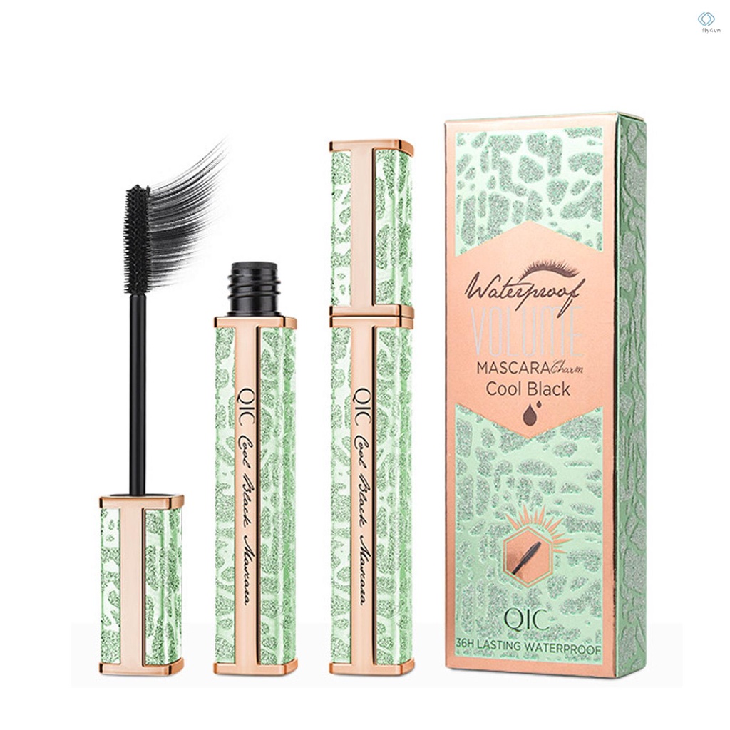 Mascara chuốt mi chống nước lâu trôi không nhòe thời trang
