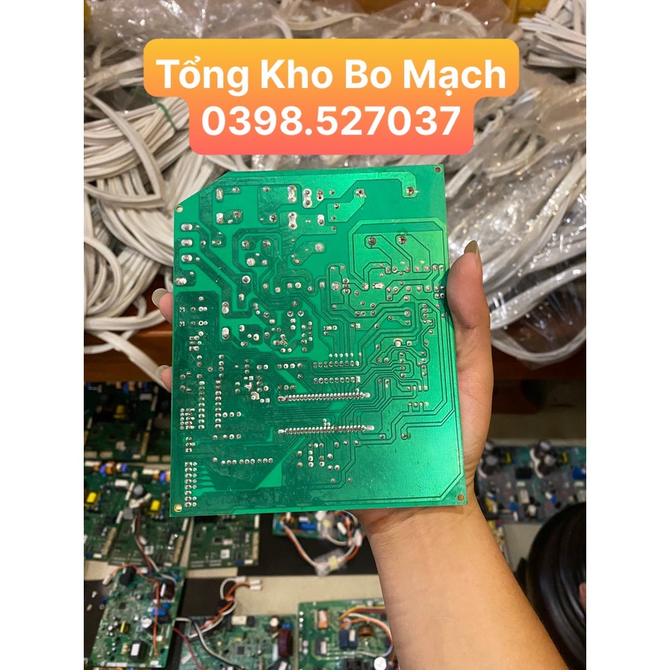 Bo mạch Điều Khiển Điều Hoà FUNIKI HOÀ PHÁT