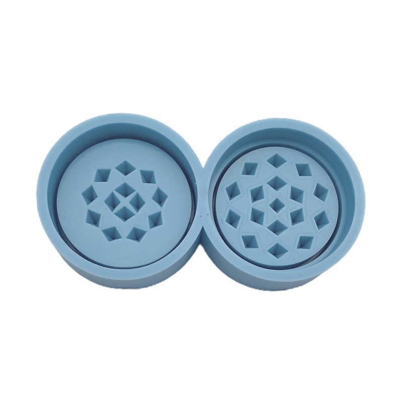 Khuôn Silicone Tạo Hình Làm Đồ Thủ Công Hình Lá Cây