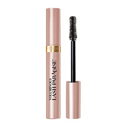 Mascara loreal nâu làm dài và dày mi L'Oreal Paris Voluminous Lash Paradise Mascara 7.6ml