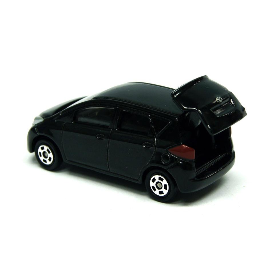 [Mã BMBAU50 giảm 7% đơn 99K] Xe mô hình đồ chơi TOMICA 92 Toyota Ractis (1:64) TAKARA TOMY (box)