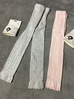 Combo 3 quần tất