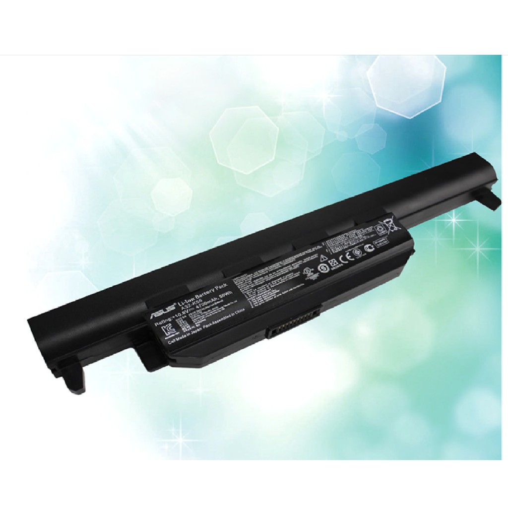 Pin Laptop Dùng cho máy Asus K45 K55