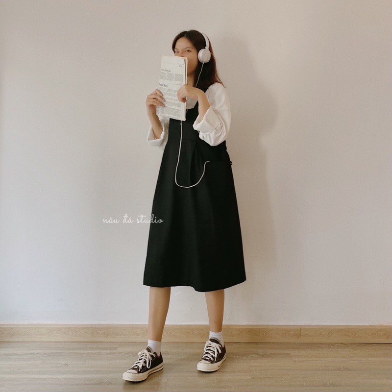 YẾM KAKI (Hình thật/Có sẵn)