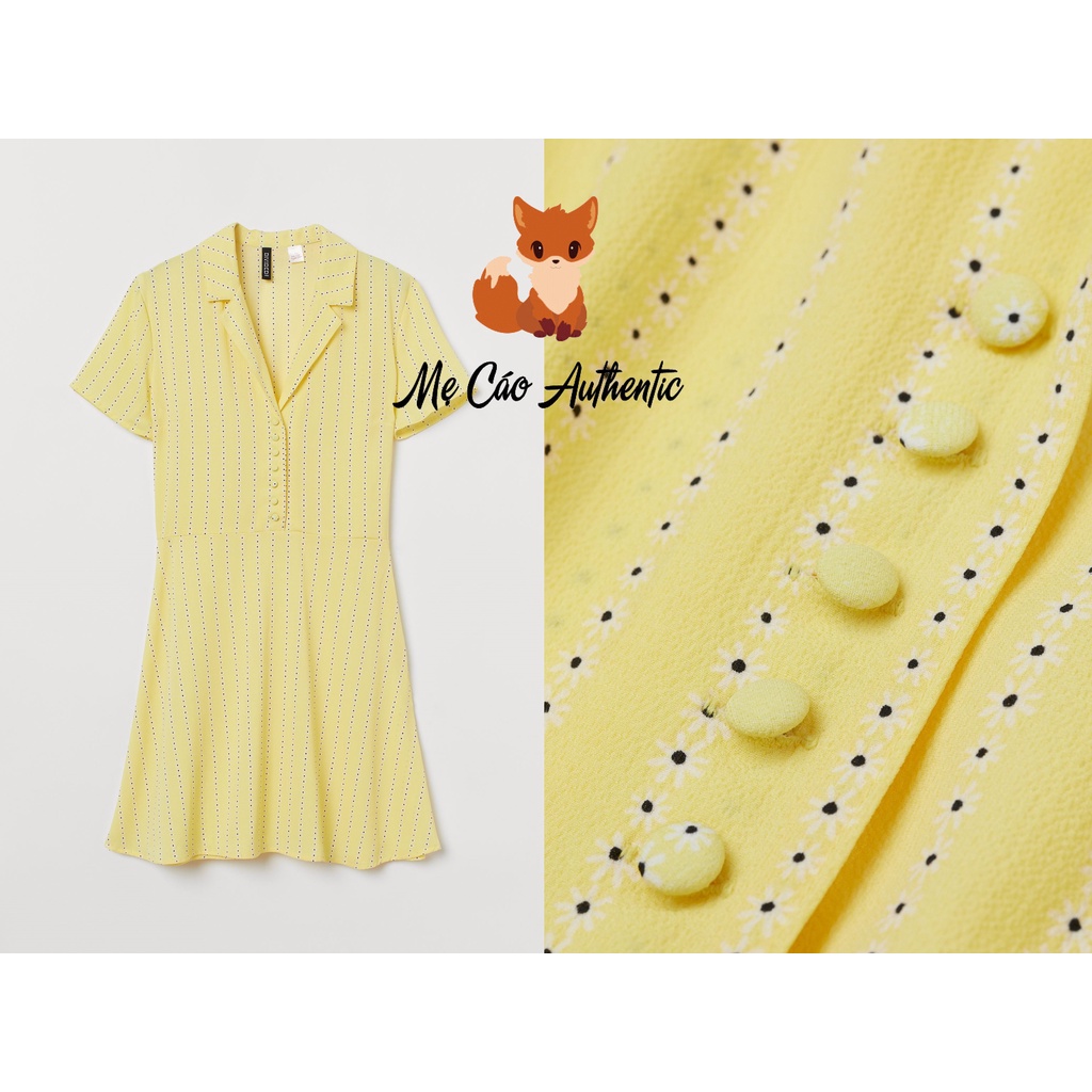 Váy nữ H&M AUTH