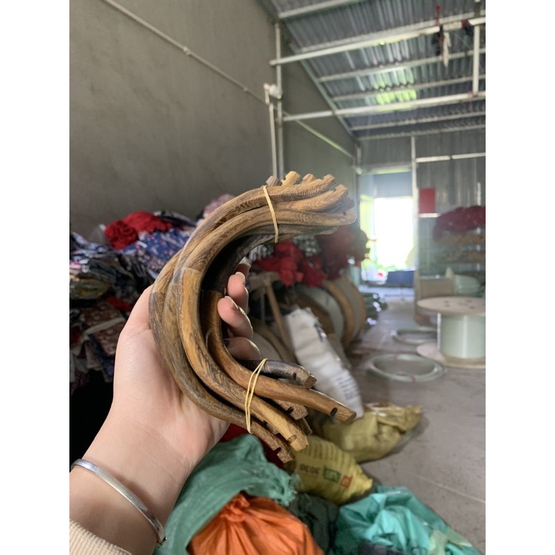 CẦU GÓC MUỒNG