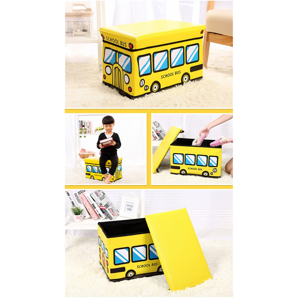 Xe thùng đựng đồ chơi kiêm ghế ngồi cho bé loại tốt | BigBuy360 - bigbuy360.vn