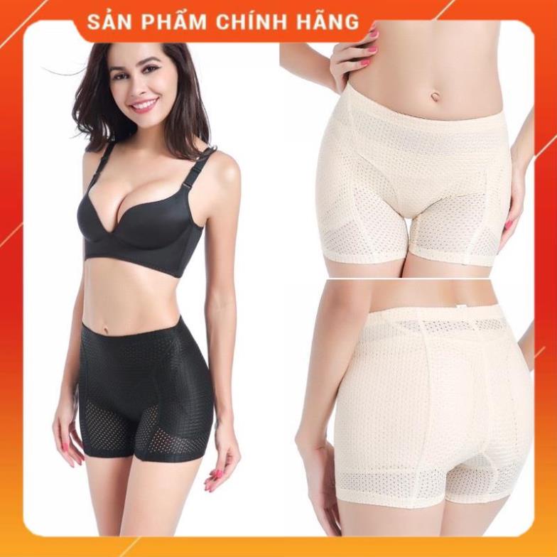 Quần Độn Mông Và Hông Thông Hơi Siêu Thoáng Mát Mềm Mại 6514