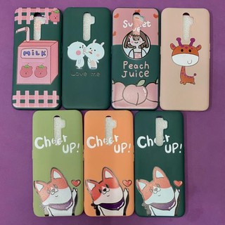 Ốp Oppo A5/2020-A9/2020