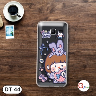 Ốp lưng dẻo SAMSUNG GALAXY J2 - in hình