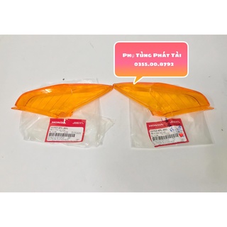 Chụp đèn xi nhan sau future 1 chính hãng honda