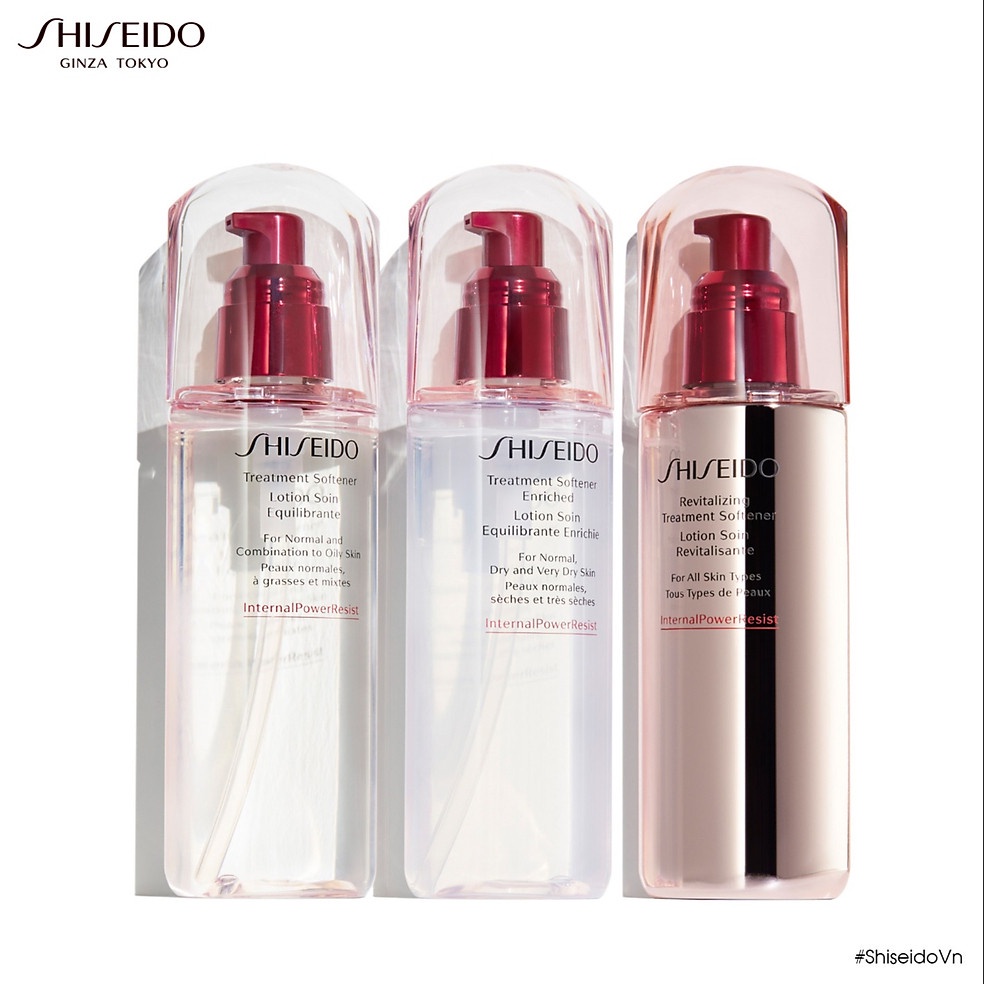 \ Nước Cân Bằng SHISEIDO Revitalizing Treatment Softener #𝑀𝐻𝒰𝒴𝐸𝒩 𝒮𝒯𝒪𝑅𝐸 | BigBuy360 - bigbuy360.vn