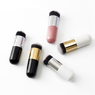 1 Cọ Trang Điểm Chubby Đánh Phấn Nền & Kem BB