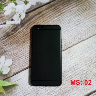 ỐP LƯNG DẺO 3D OPPO. A39 NEO 9S