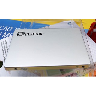 Ổ cứng SSD Plextor 256GB PX-256S3C Sata 3