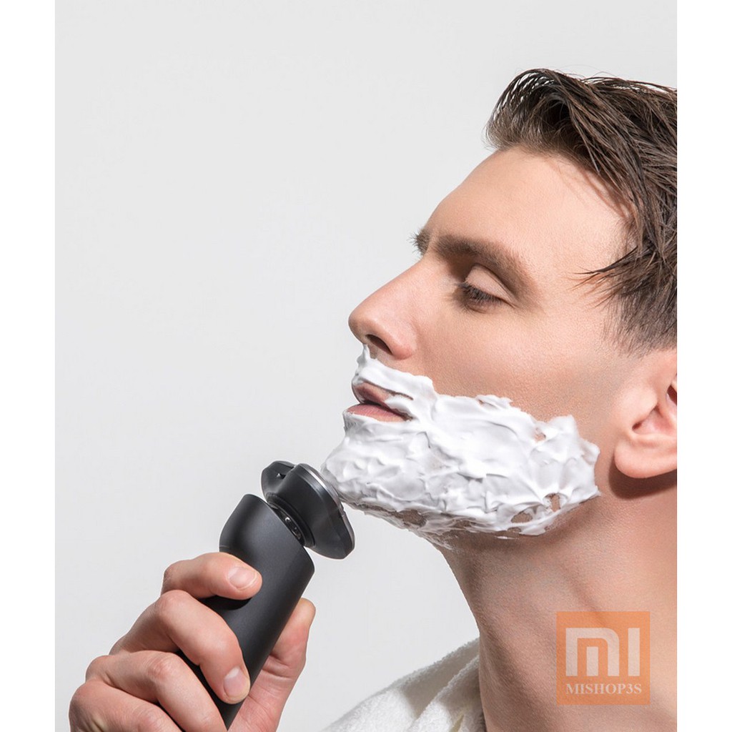 Máy cạo râu Xiaomi Electric Shaver Mijia S500