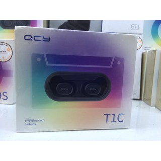 Tai Nghe Bluetooth QCY T1C