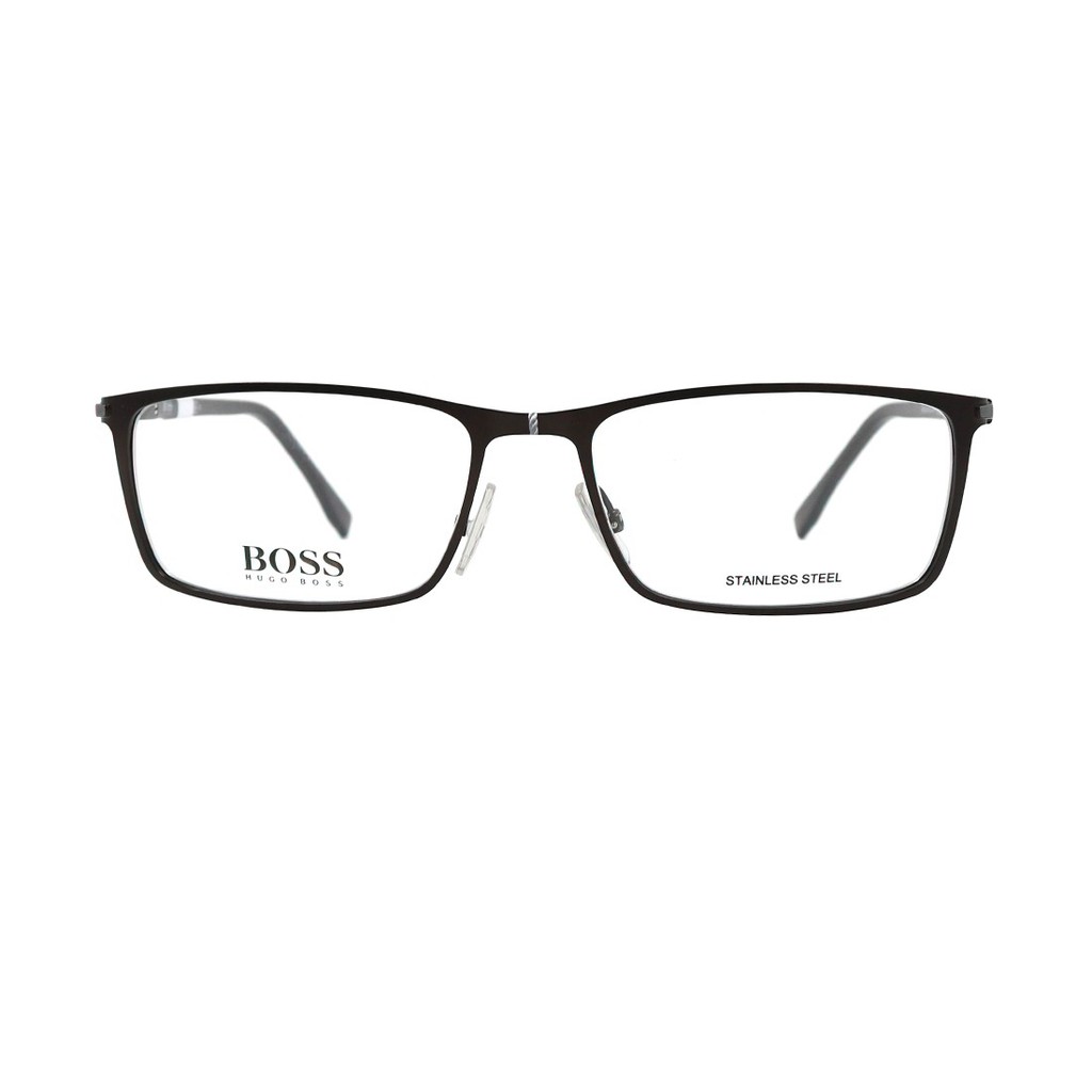 Gọng kính Hugo Boss BOSS1006 chính hãng, thiết kế dễ đeo bảo vệ mắt