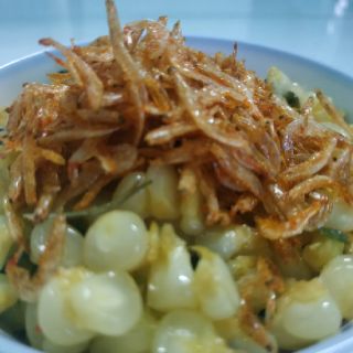 Ruốc Ăn Liền - 250g (túi zip)