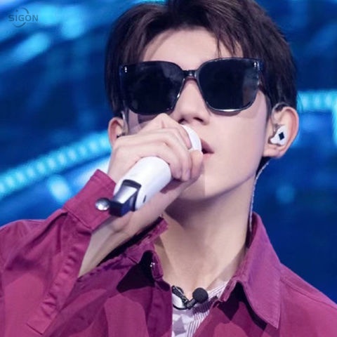 Kính GM chống tia cực tím thời trang cho nam và nữ