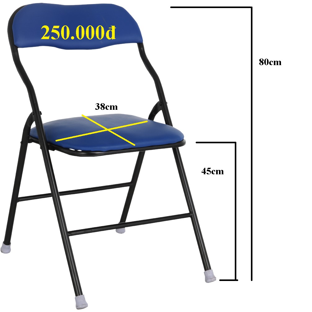 Ban họp văn phòng kích thước 2m