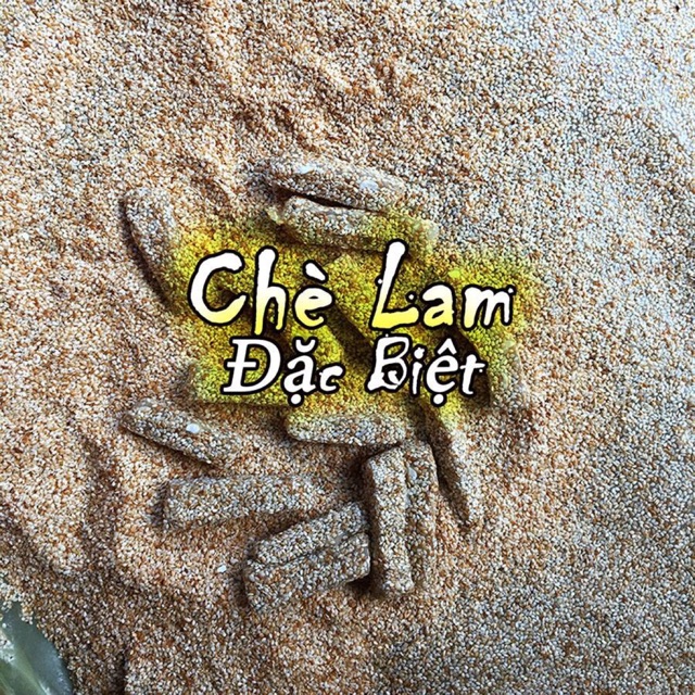 CHÈ LAM VỪNG PHÚ THỌ