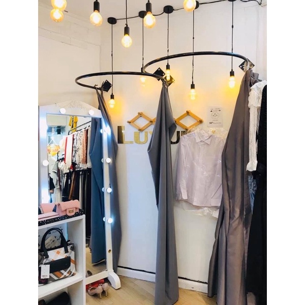 QUÂY THỬ ĐỒ SƠN TĨNH ĐIỆN