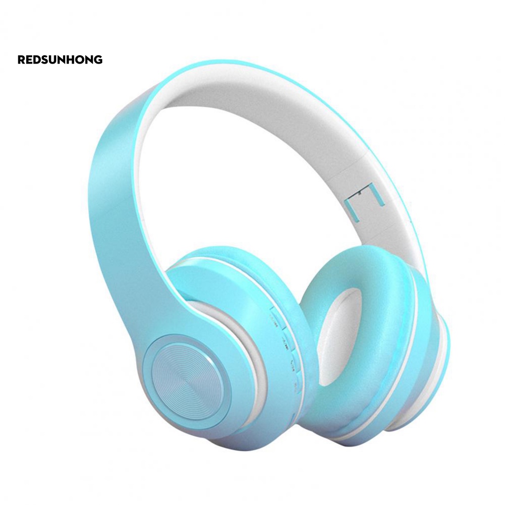 Tai Nghe Không Dây RSH.z P33 Kết Nối Bluetooth 5.0 Cho PC Laptop