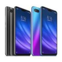 Điện thoại Xiaomi Mi8 Lite 2sim ram 6G/64G mới Chính hãng, có Tiếng Việt