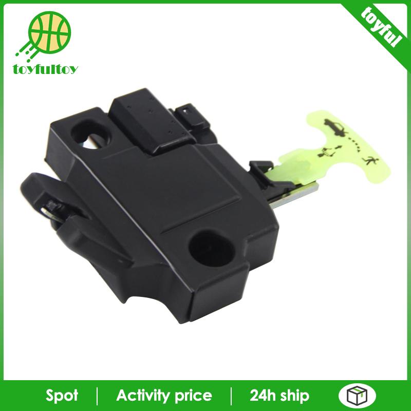 Thiết Bị Truyền Động Chốt Khóa Cửa Sau 64600-06010 Cho Camry 2007-2011