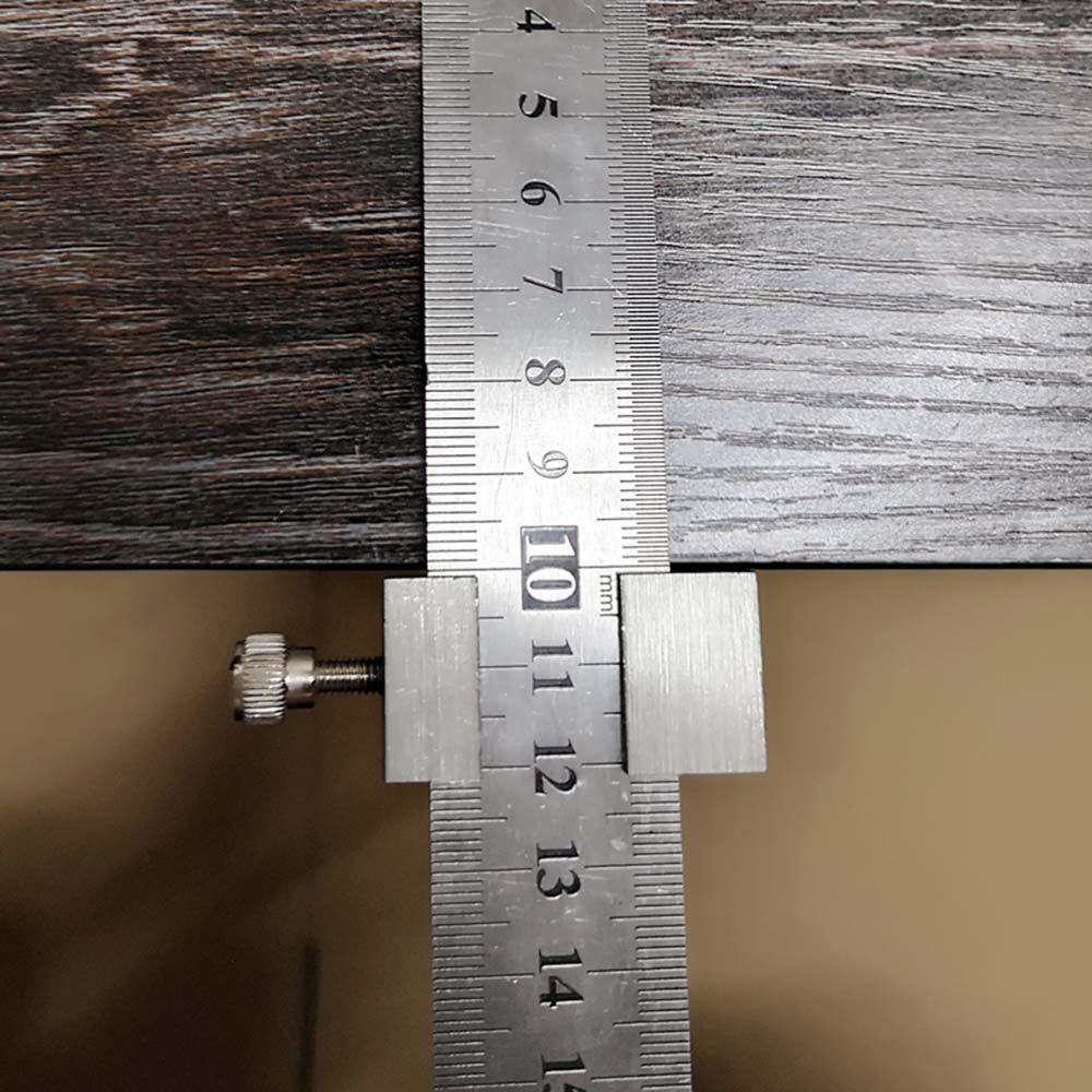 WTTLE Khối Định Vị 0-300mm Chuyên Dụng Cho Thợ Điện