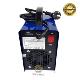 MÁY HÀN QUE DALIMA ZX7 200A