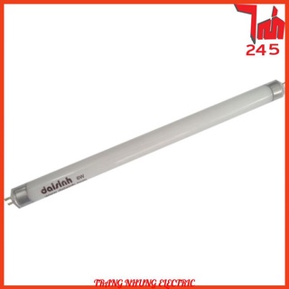 ⚡giao hỏa tốc⚡ bóng đèn bắt muỗi 6w thay cho đèn daisinh-bóng đèn diệt côn trùng ánh sáng tím xanh