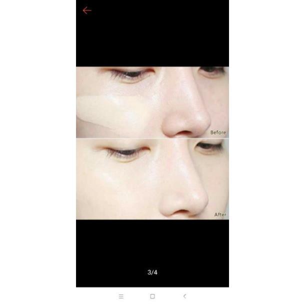 Kem nền Karadium Like a Movie Star Cover Main Actress | BigBuy360 - bigbuy360.vn