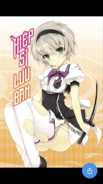 Sách - Hiệp sĩ lưu ban tập 7