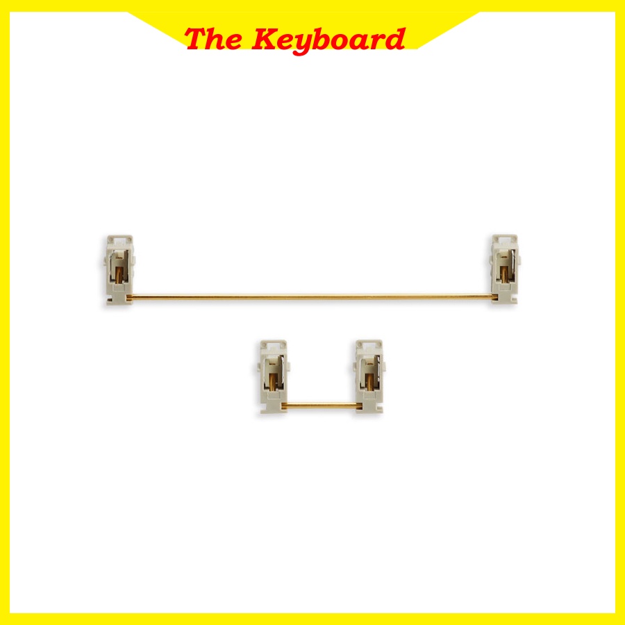 Stab SP STAR plate mount wire vàng. Một trong những bộ stab plate mount ngon nhất thị trường| sp star stab.