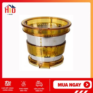 (Hàng sẵn có chuẩn hãng) Lưới ép của máy ép trái cây Kuvings C7000, C8000, E7000