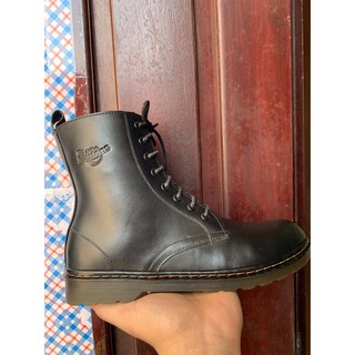 GIÀY BOSS - GIÀY NAM CỔ CAO