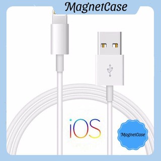 Dây cáp sạc cổng lightning cho điện thoại Apple iPhone 5, 6, 7, 8, X