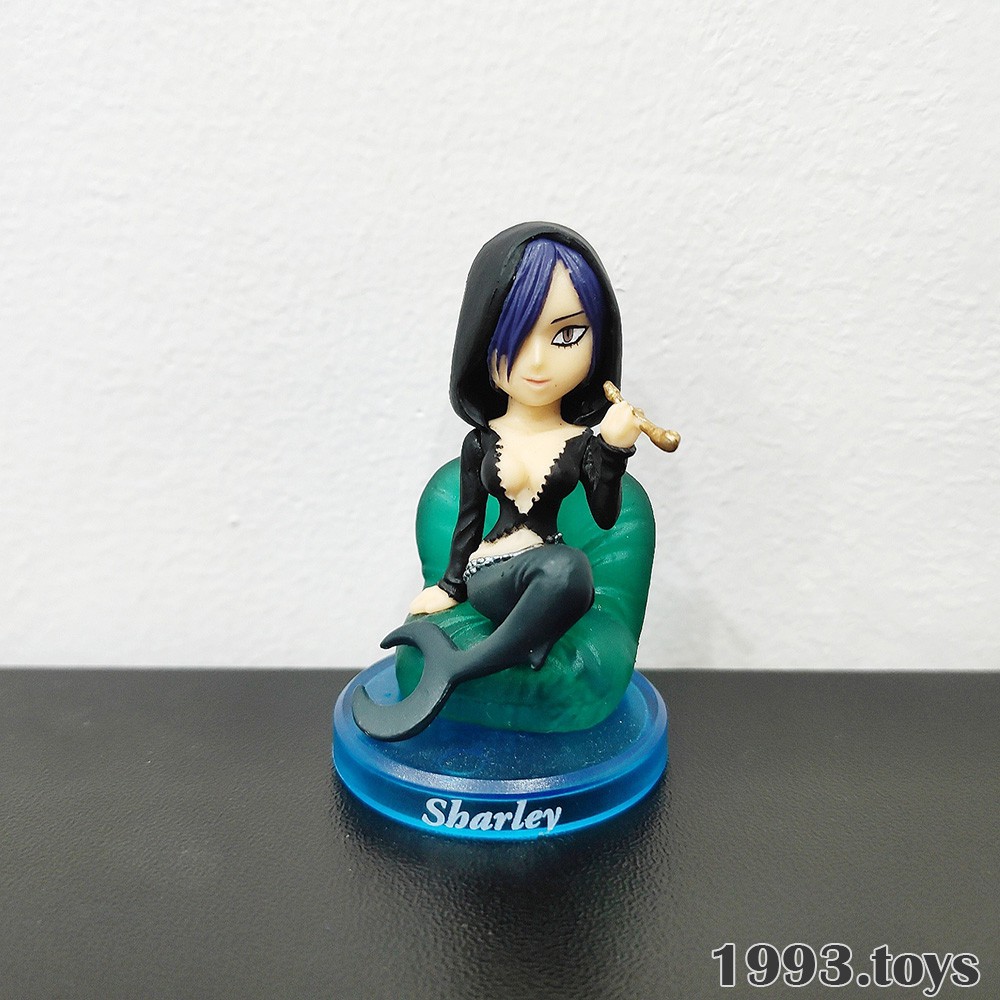 Mô hình nhân vật Bandai figure One Piece Collection Super Deformed SD Vol.21 FC21 - Shyarly Sharley