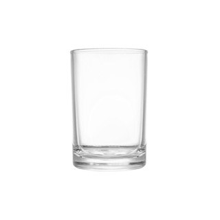 Bộ 6 Ly Lùn Hình Trụ 170ml