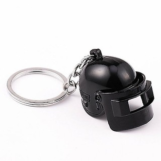 Móc khóa PUBG MÀU ĐEN {A105}